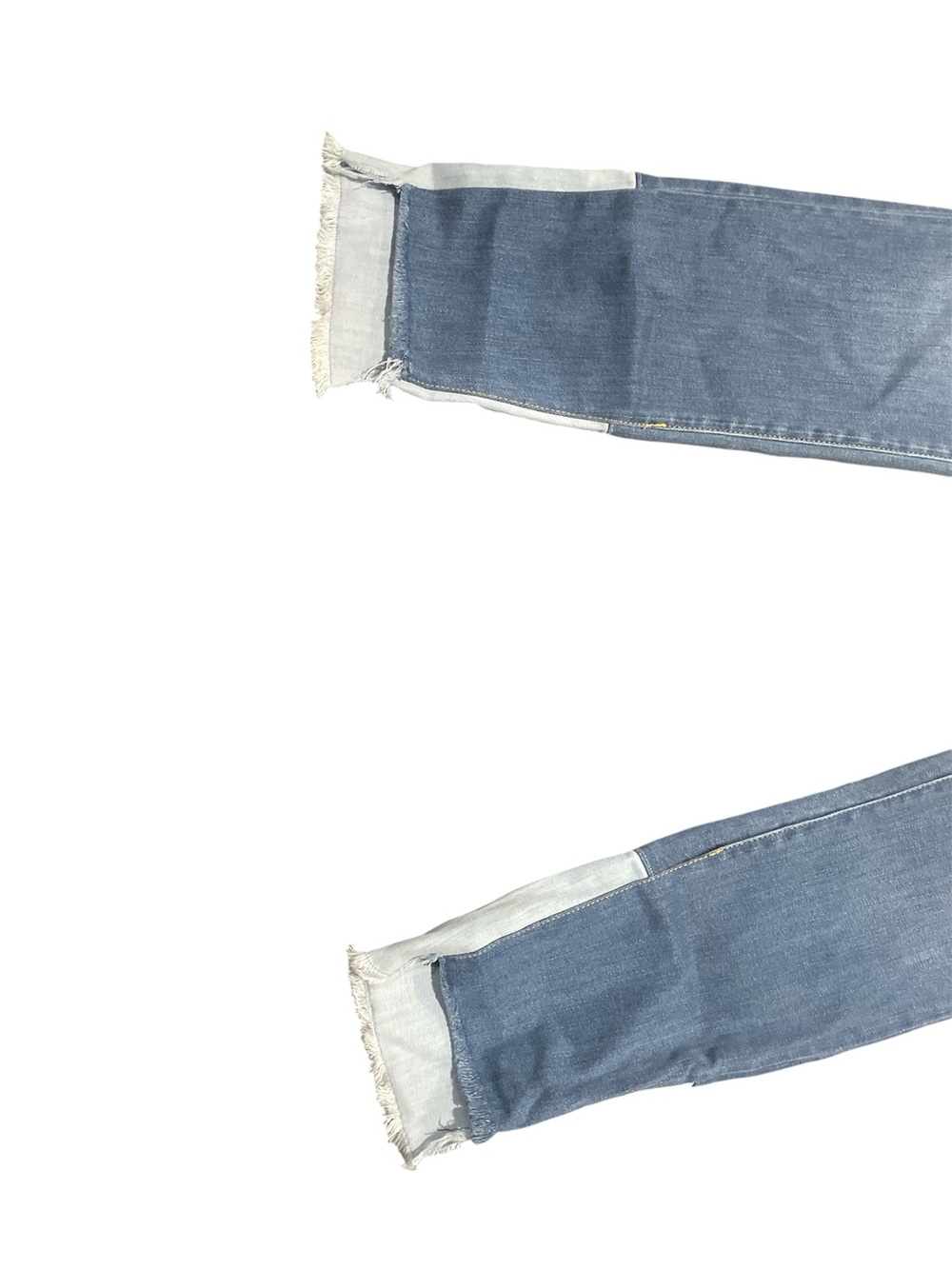 PILCRO and the Letterpress SCRIPT denim jeans Size 30 - Picture 3 of 4